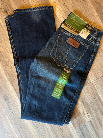 Wrangler Jeans - Restesalg