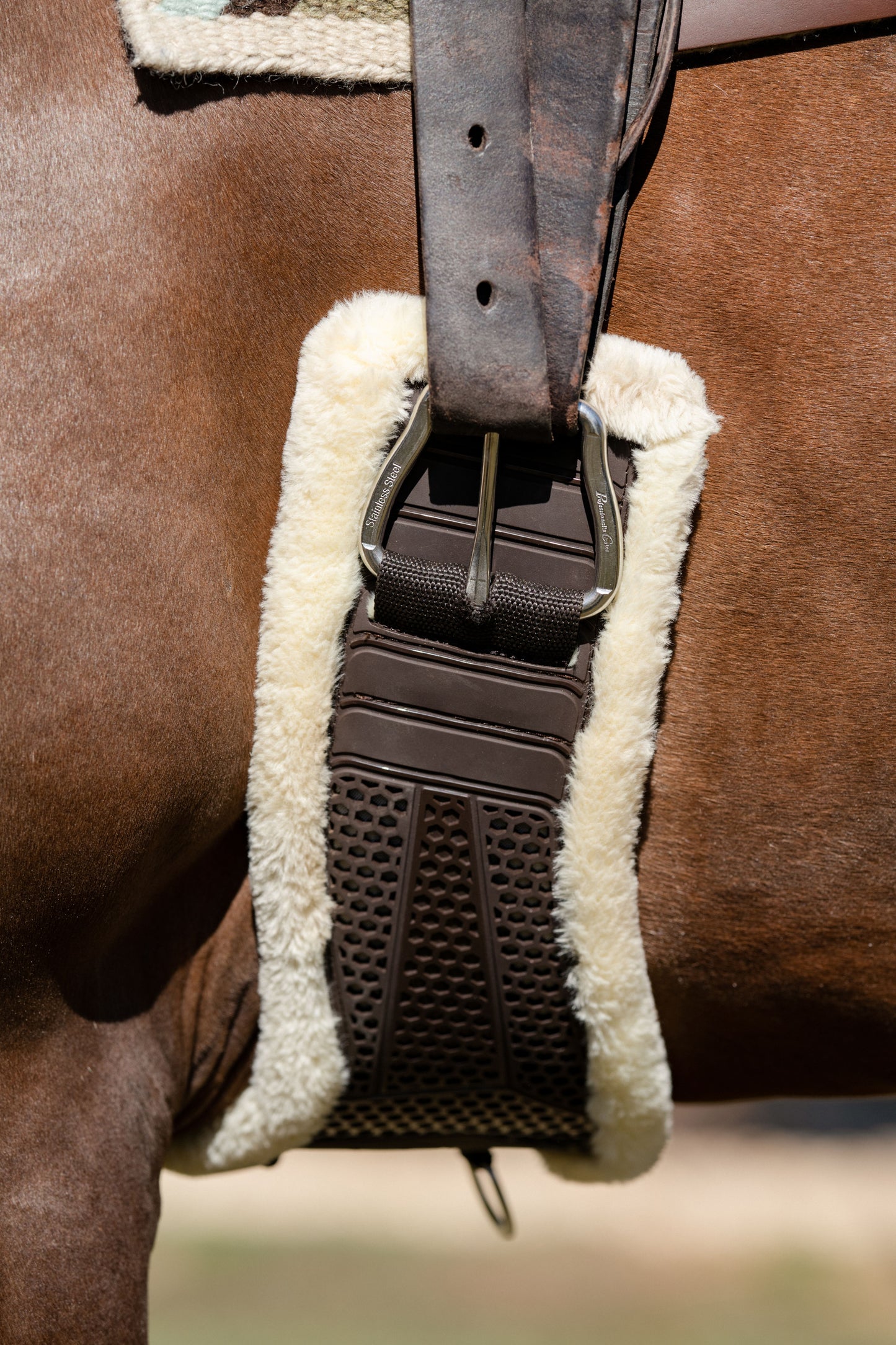 Prof. Choice | Contoured VenTech Cinch w/ Fleece