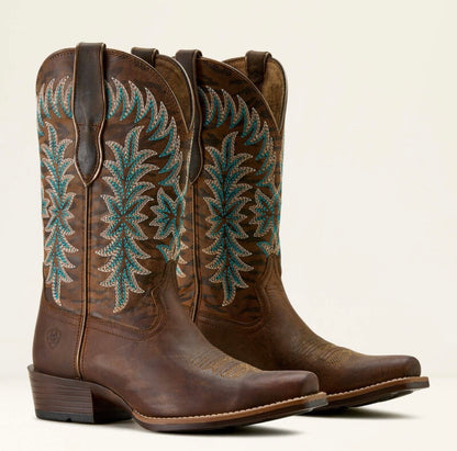 WMS Beaumont K Boots