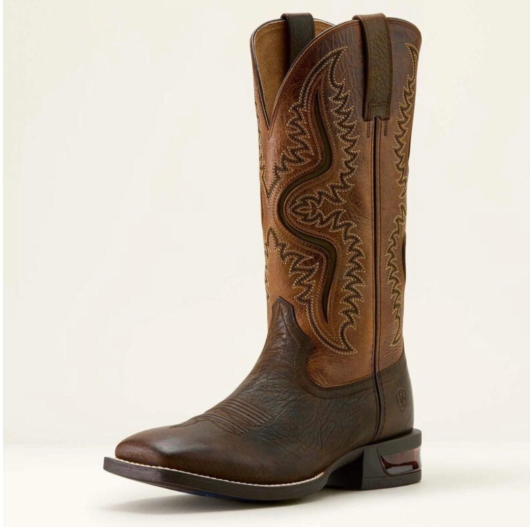 MNS Captivate Brown Boots