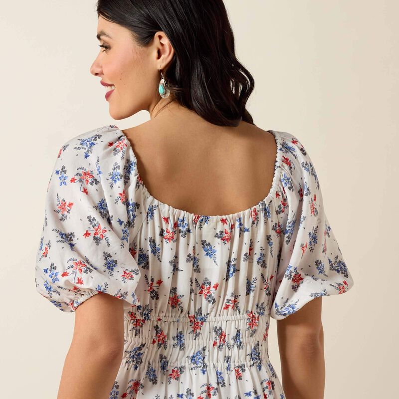 Juilet Dress - Ariat