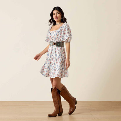 Juilet Dress - Ariat