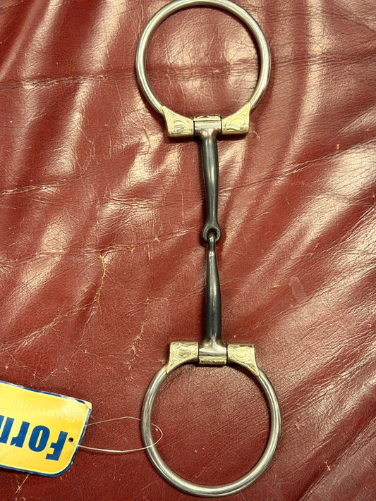 Formay Snaffle Bitt - 175742