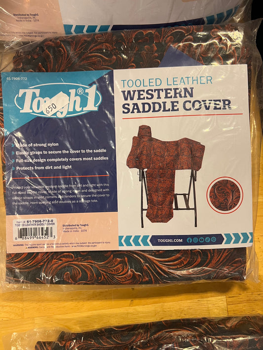 Saddle Cover