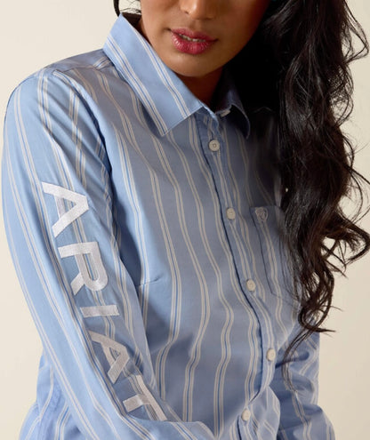 Team Kirby Logo Shirt