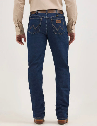 PREMIUM PERFORMANCE COWBOY CUT® NORMAL FIT ISOLERTE JEANS