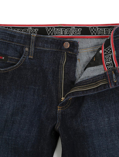 Wrangler20X - Competition Active Flex - Regular fit