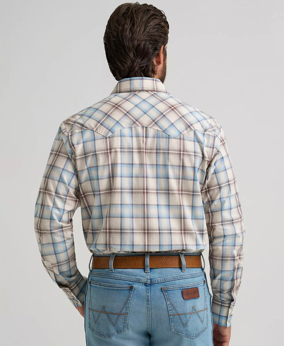 Wrangler retro Shirt