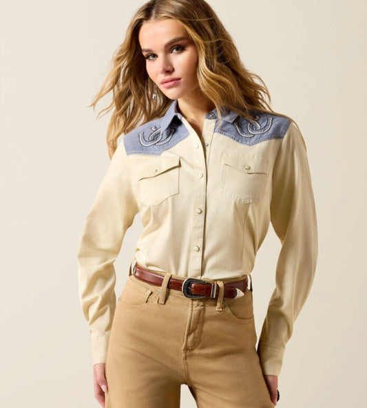 Horseshoe Shirt