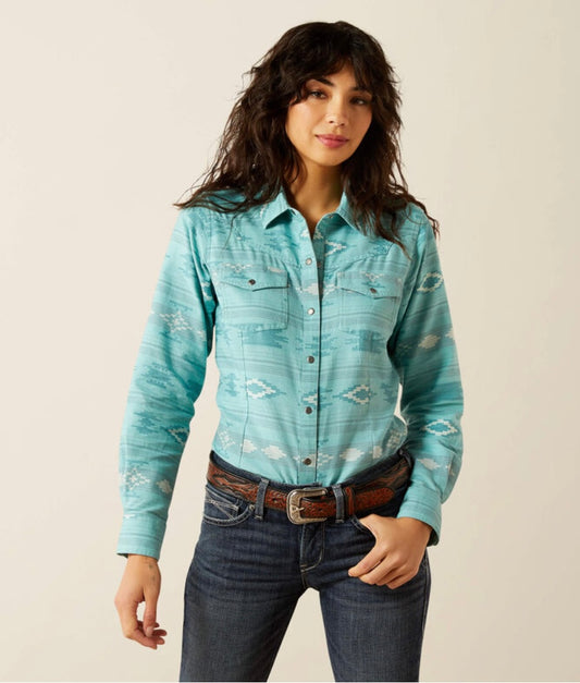 Southwest Shirt