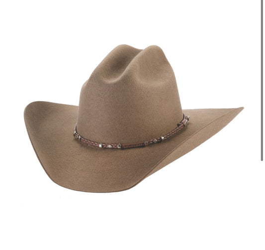 Gholson 4X Bullhide