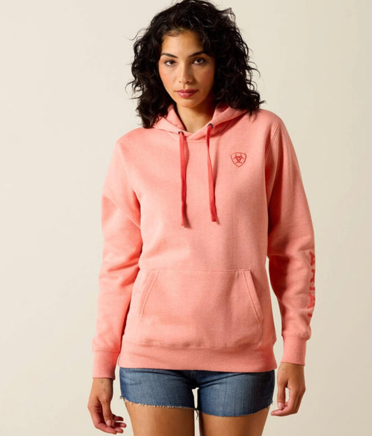 Ariat Logo 2.0 Hoodie
