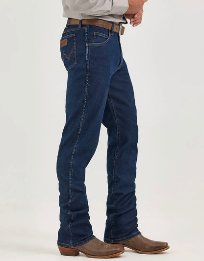 PREMIUM PERFORMANCE COWBOY CUT® NORMAL FIT ISOLERTE JEANS