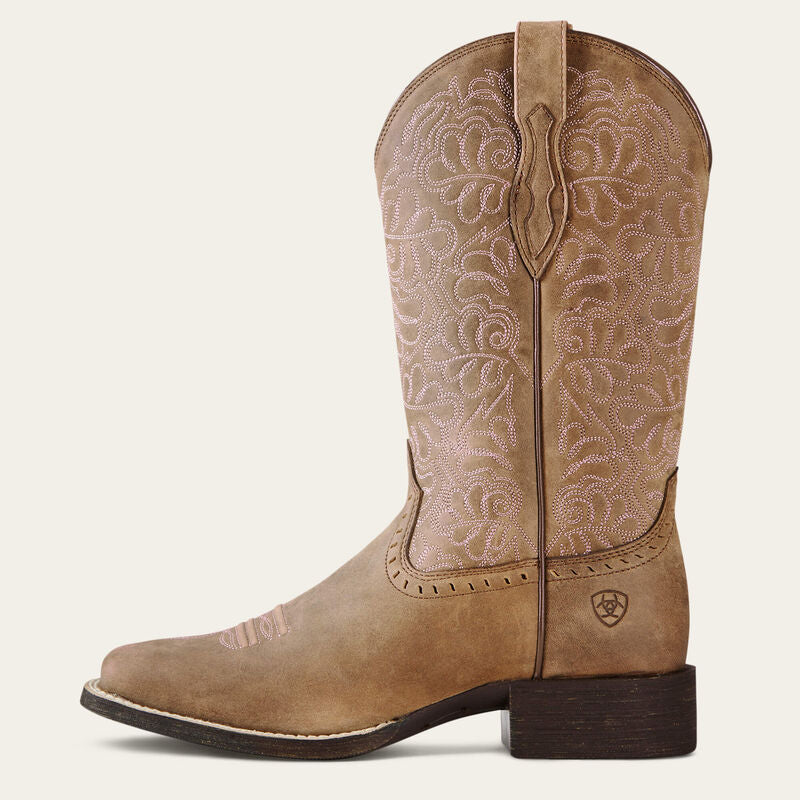 Remuda Boots - Ariat