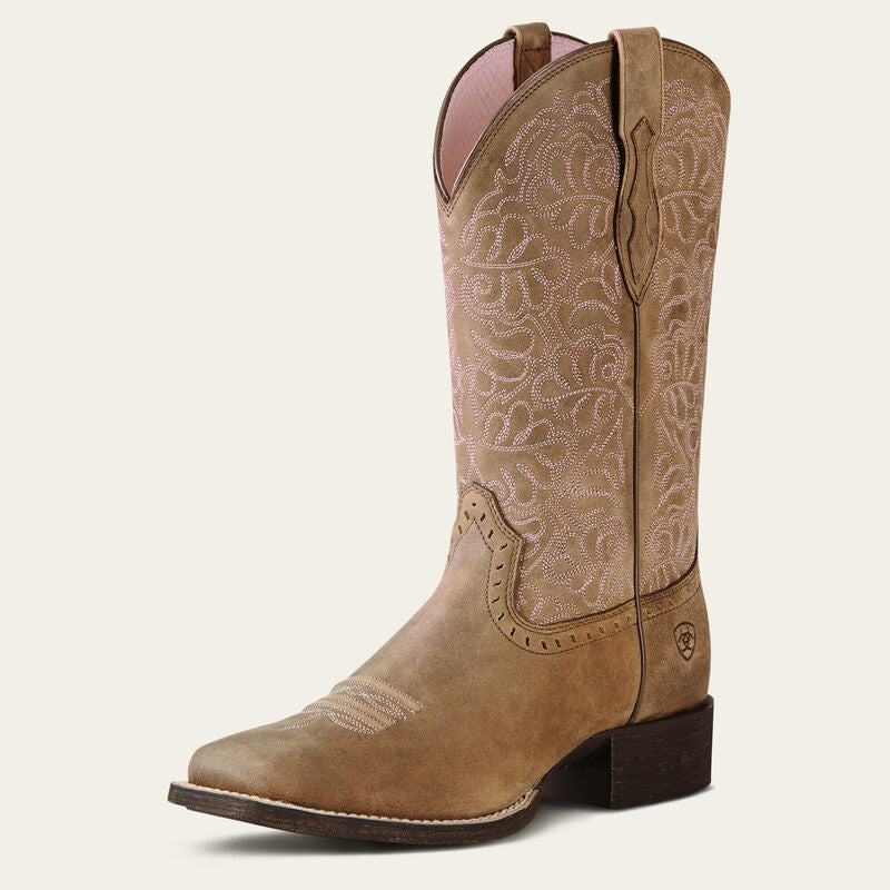 Remuda Boots - Ariat
