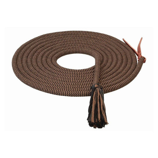 Weaver equine - bamboo round mecate