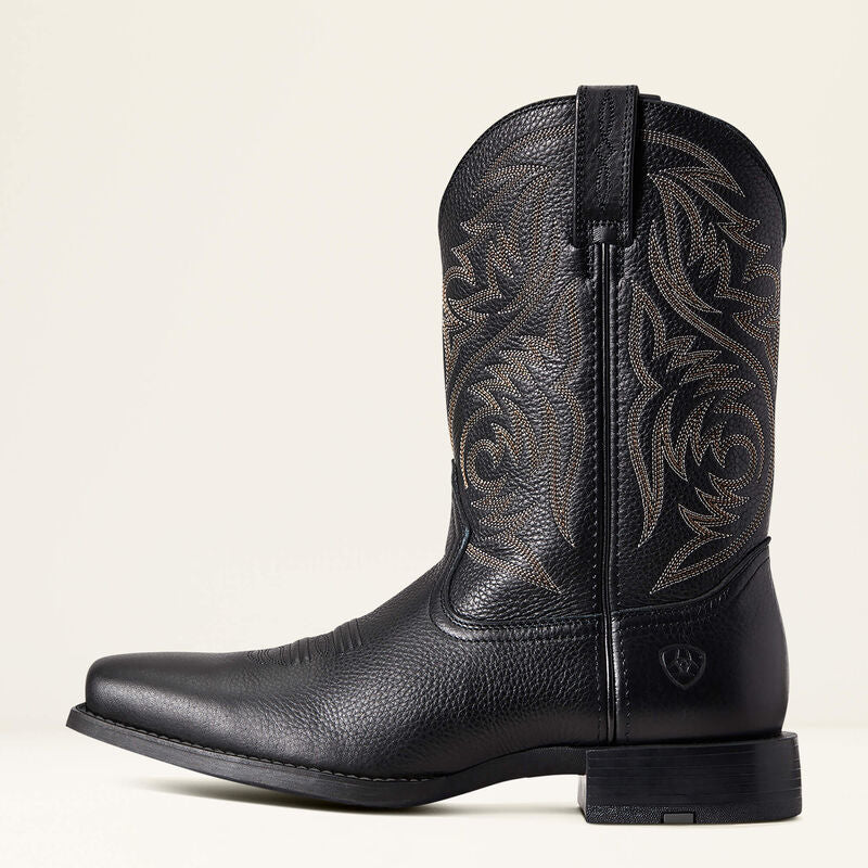 Sport Herdsman Cowboy Boot