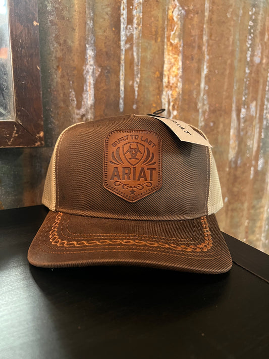 Ariat Caps
