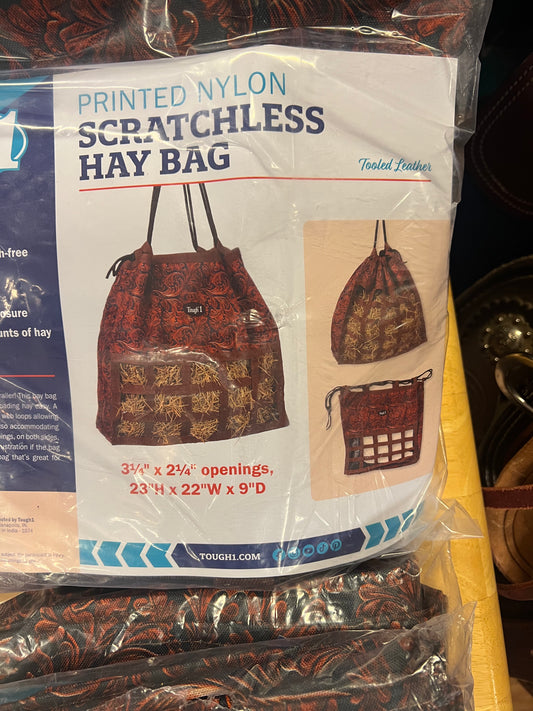 Hay Bag