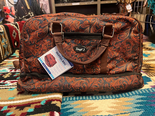 Duffel bag