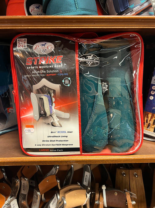 Prof Choice All In One Boots