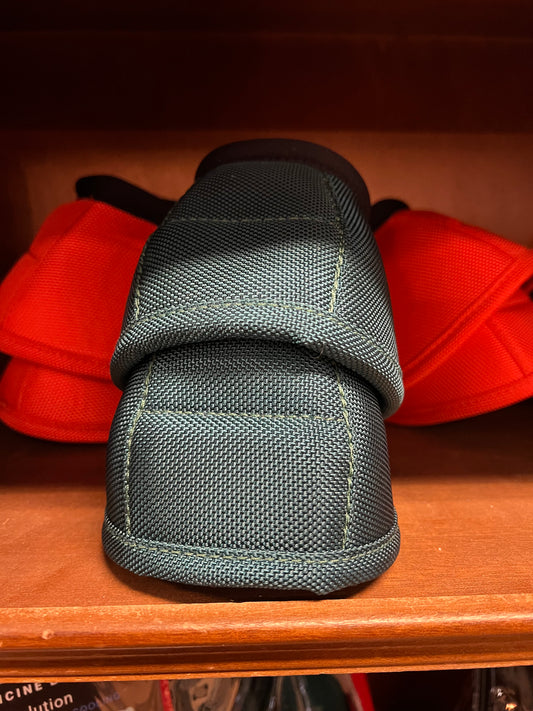 Prof Choice Bell Boot