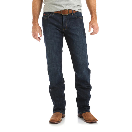 Wrangler20X - Competition Active Flex - Regular fit