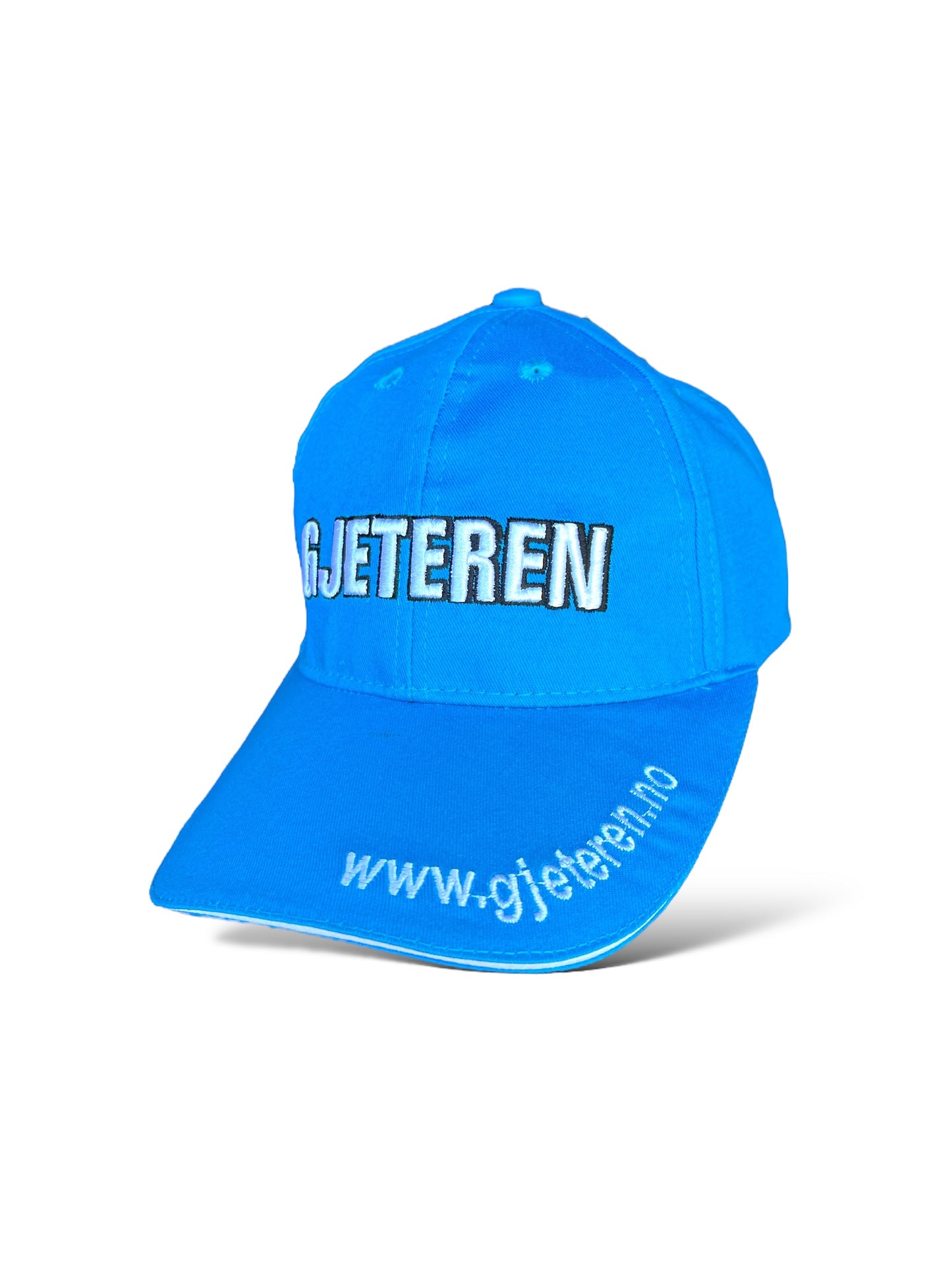 Gjeteren Caps