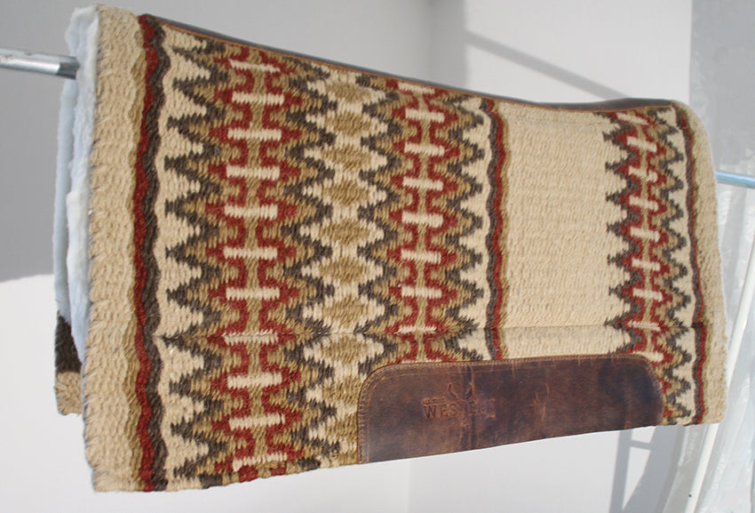 All That Performance Pad