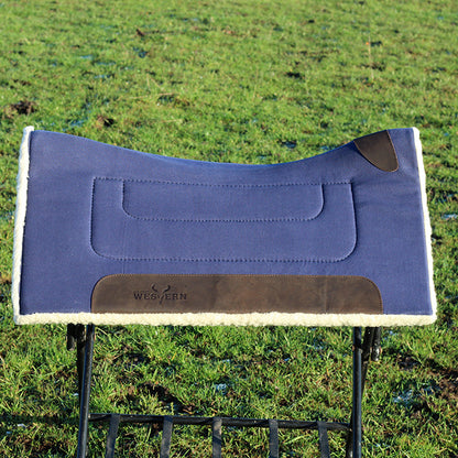 All That Merino Pad Blue - På lager