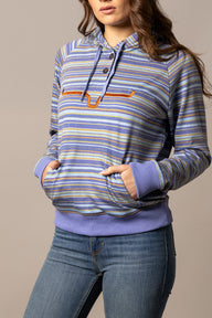 KIMES RANCH - Kenzie Hoodie