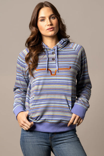 KIMES RANCH - Kenzie Hoodie