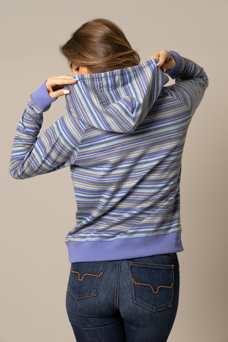 KIMES RANCH - Kenzie Hoodie