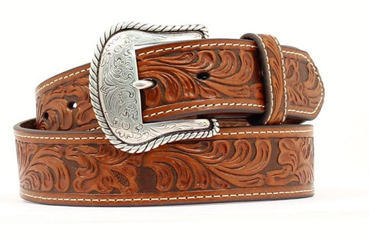 Nocona Mens Western Belt