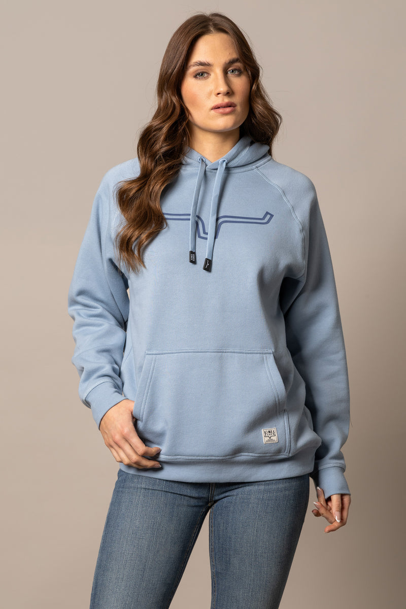 KIMES RANCH - Outlier Hoodie