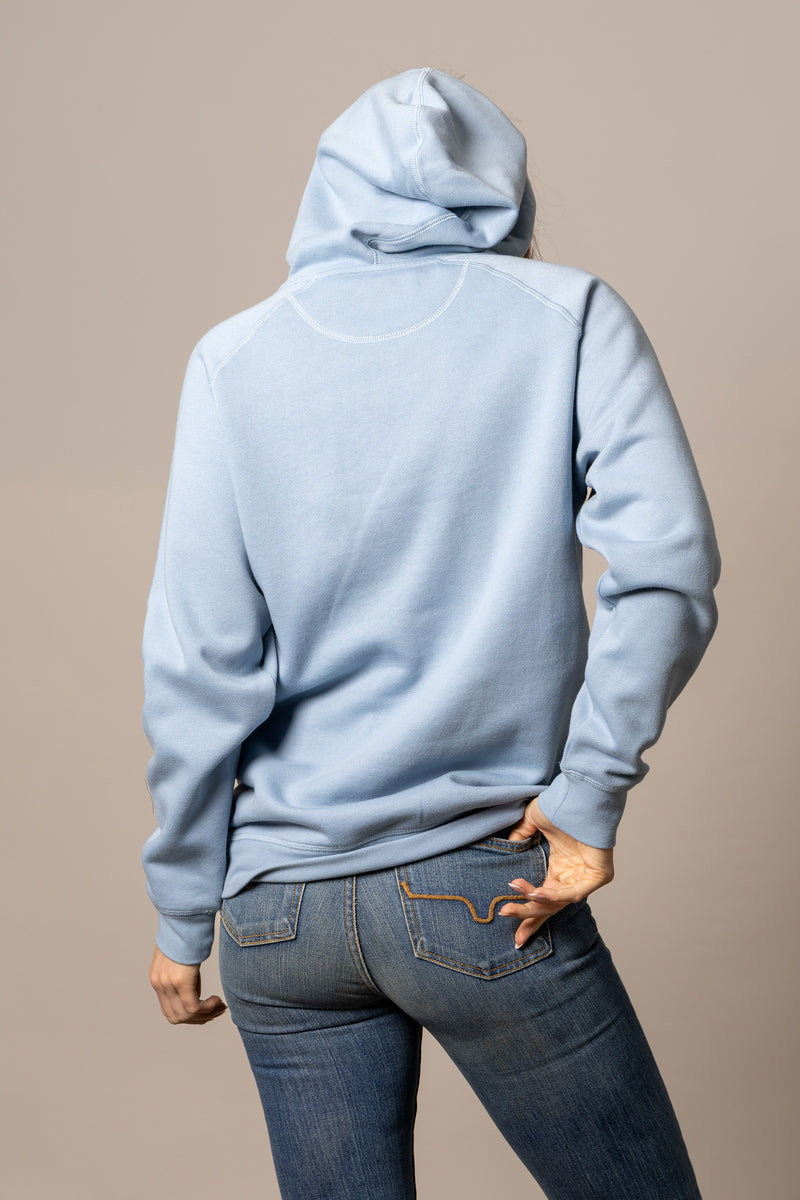 KIMES RANCH - Outlier Hoodie