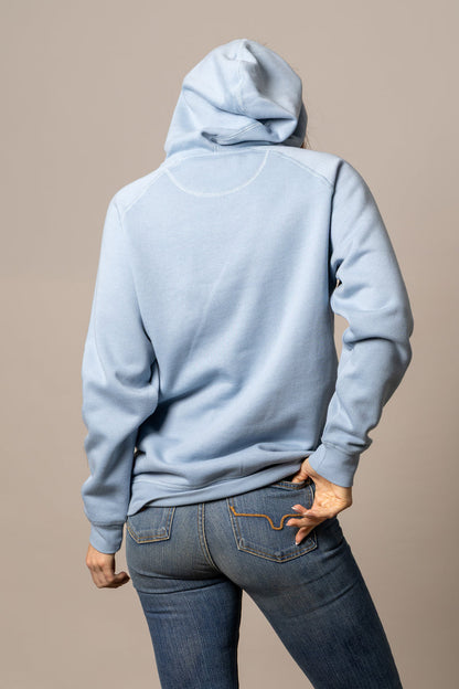 KIMES RANCH - Outlier Hoodie