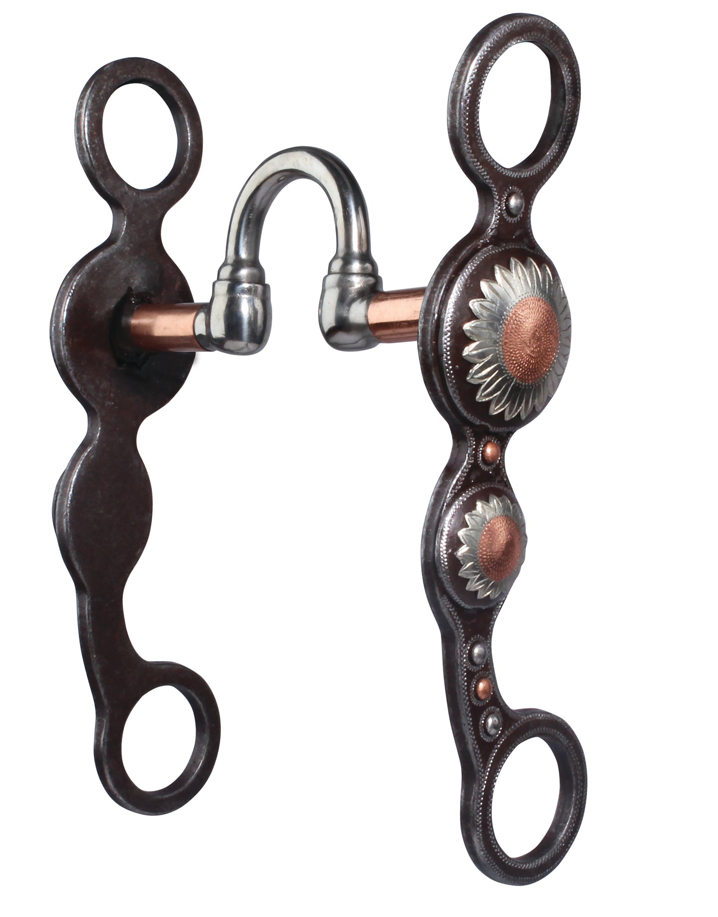 Prof. Choice Sun Flower Correction