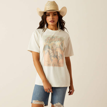 Ariat Rodeo T-skjorte