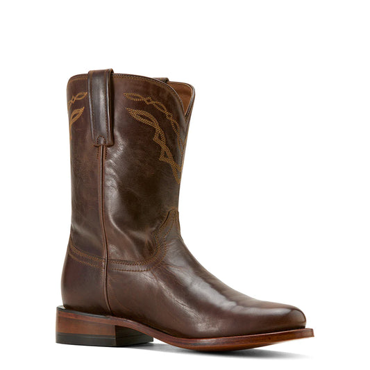 MNS Downtown Western Boot