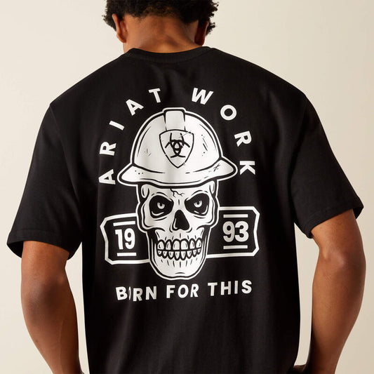 Ariat Work T-shirt