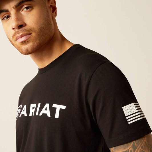 Ariat Flagg T-Shirt