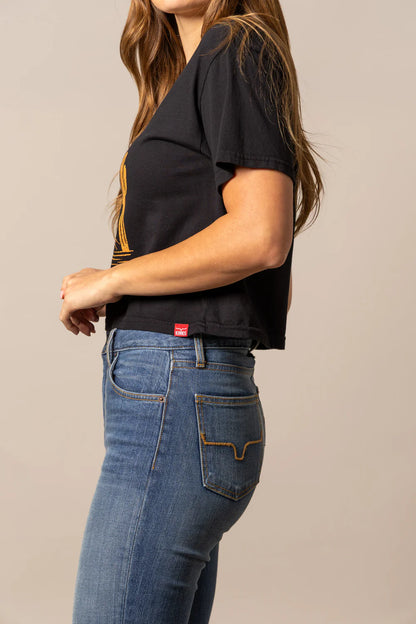 Kimes Ranch - The Road T-Skjorte