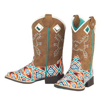 Twister Youth Boots