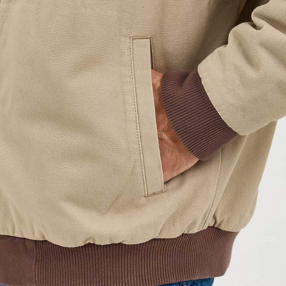 Wrangler Checotah® Bomber Jacket North Shore