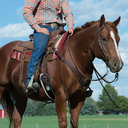 AUSTIN Breast Collar - Weaver