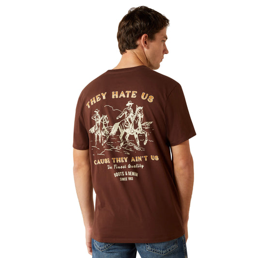 Ariat Rodeo T-shirt