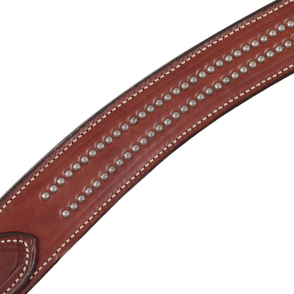 AUSTIN Breast Collar - Weaver