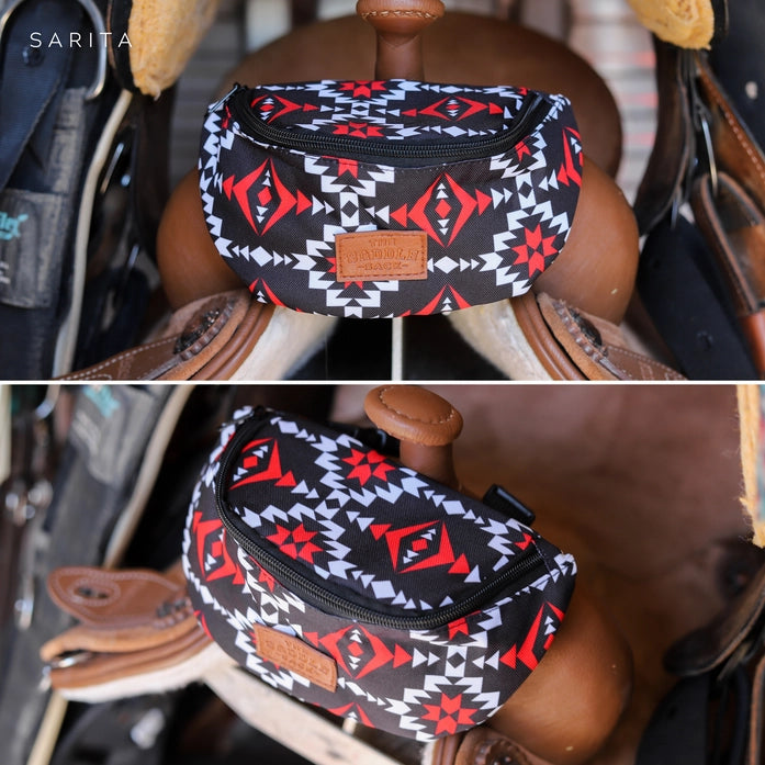 RanchDress'n - Saddle Sack Pro