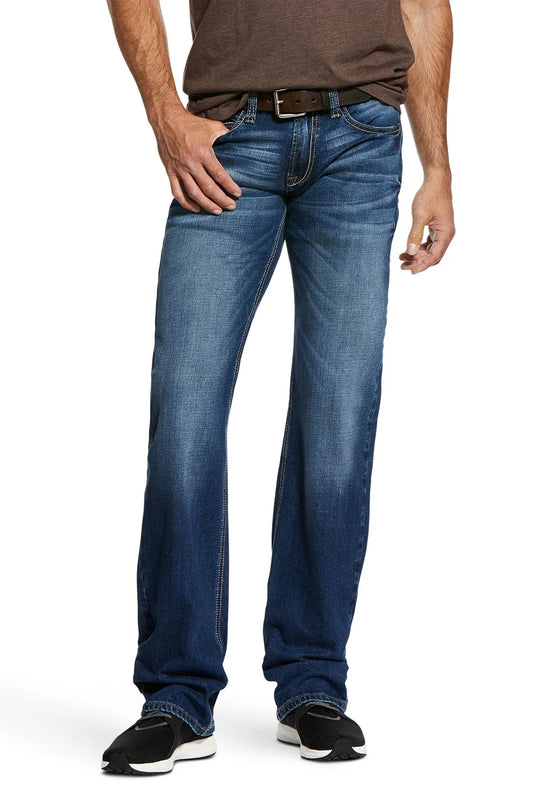 Ariat Nassau M7 Rocker Herre jeans